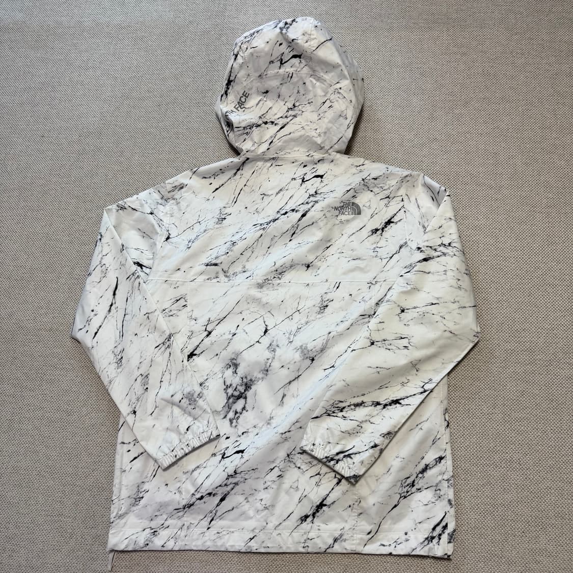 노스페이스 데이 컴팩트 쉴드 아노락 상품이미지9