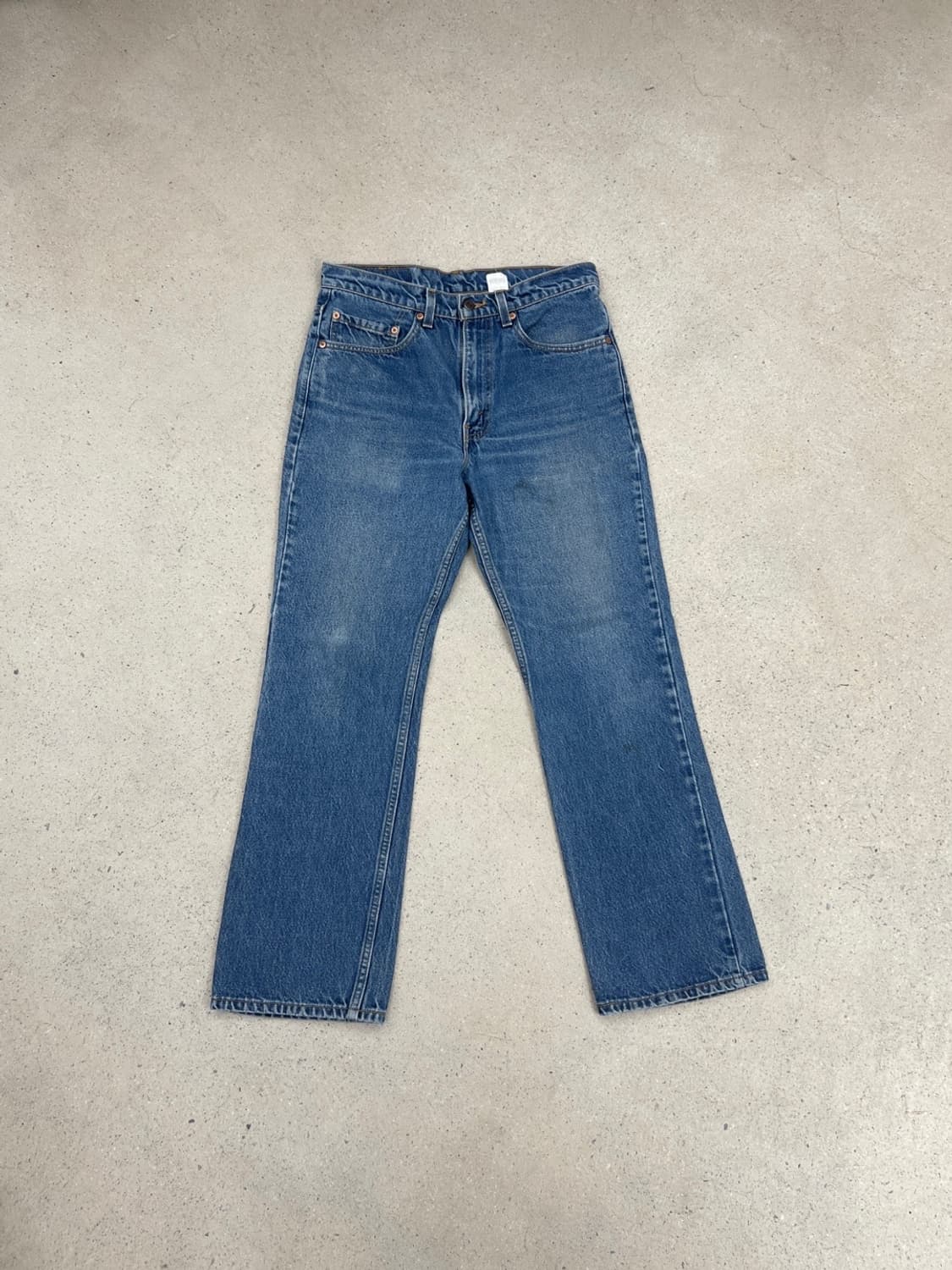 리바이스 90s 517 데님 팬츠 / 32 x 30 상품이미지2