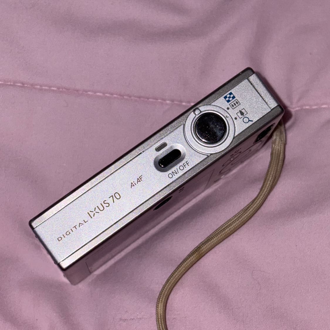 캐논 익서스 70 상품이미지3