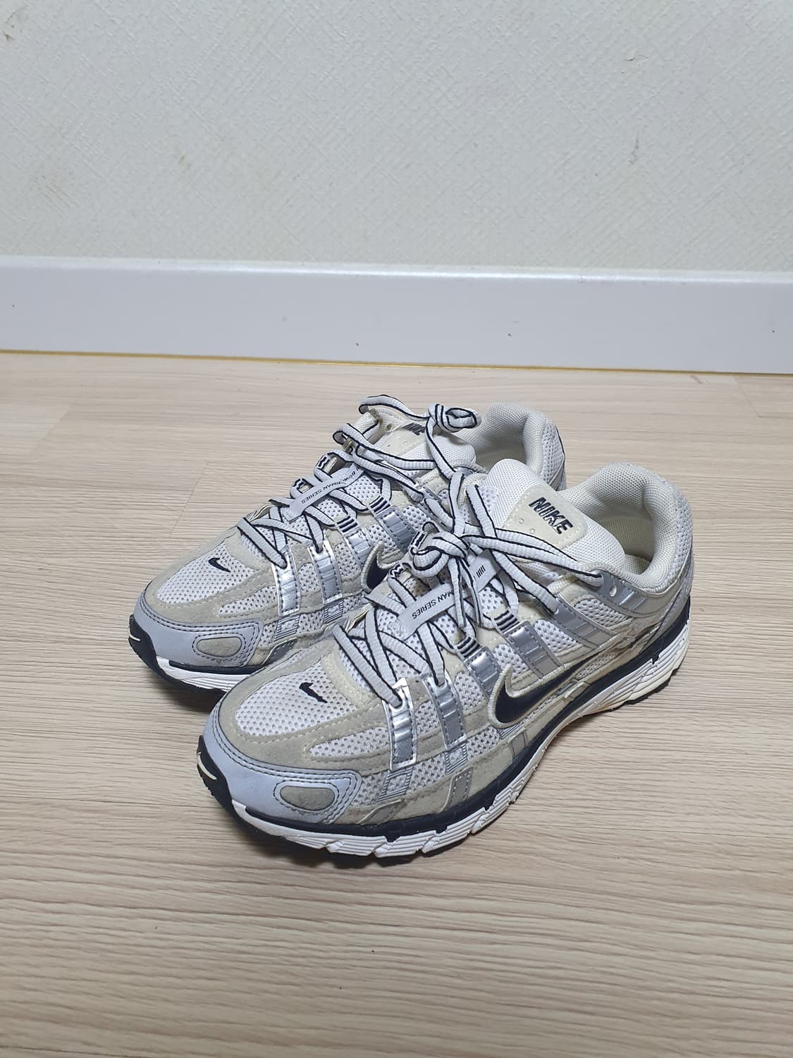 나이키 P-6000 운동화 230 상품이미지3