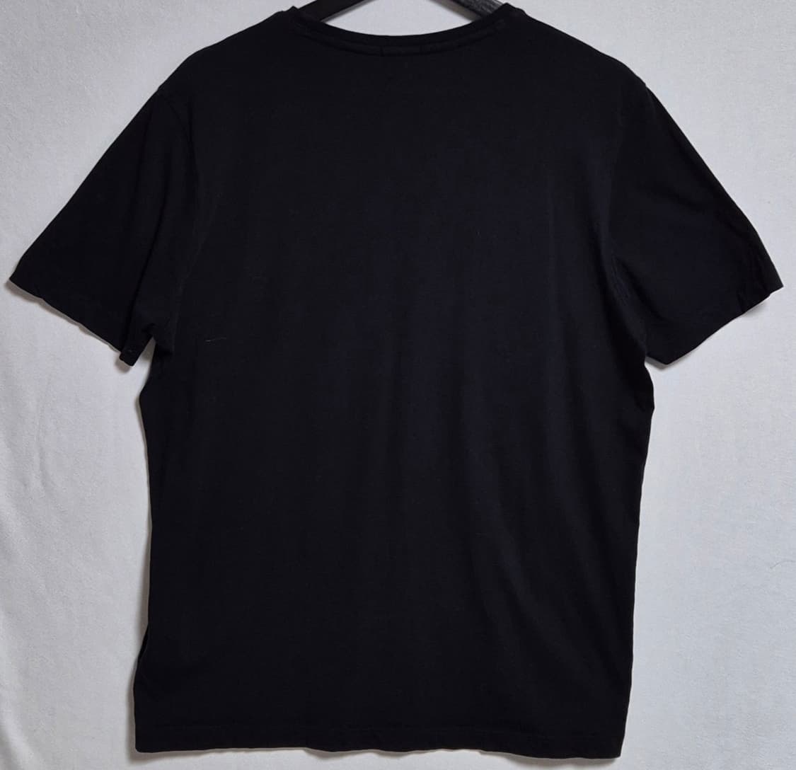 M ) 휴고보스 블랙 반팔티 상품이미지2