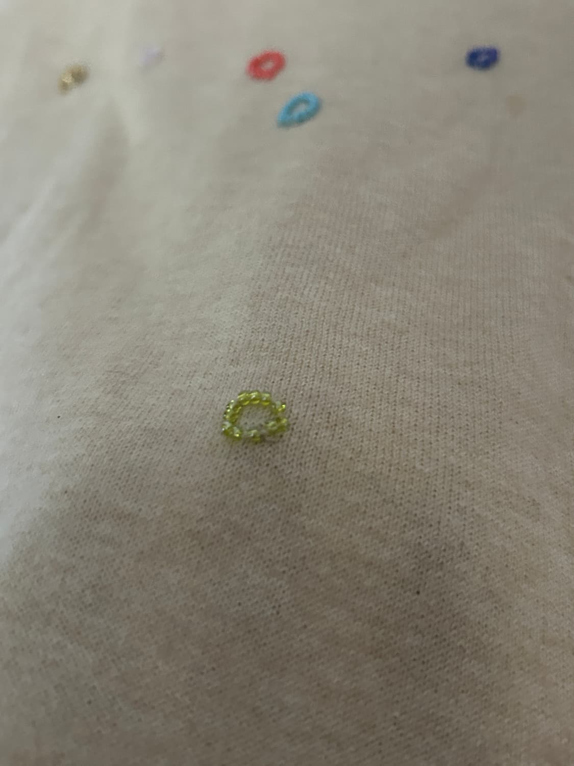 츠모리 치사토 니트 상품이미지6