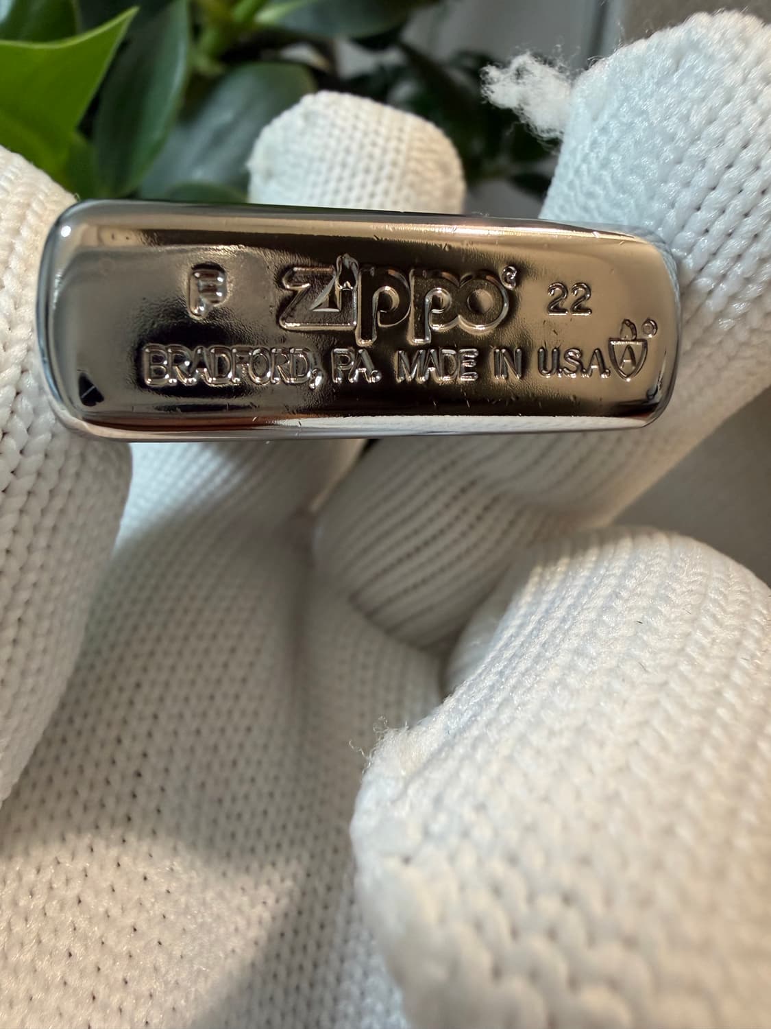 지포라이터 상품이미지6