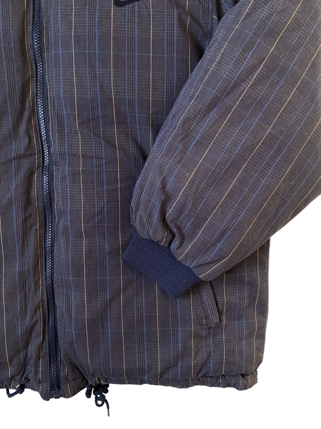 나이키 스트라이프 패딩 (Man M) AB1401 상품이미지4