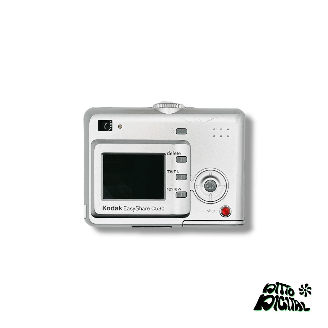 Kodak Easyshare C530디카 상품이미지4