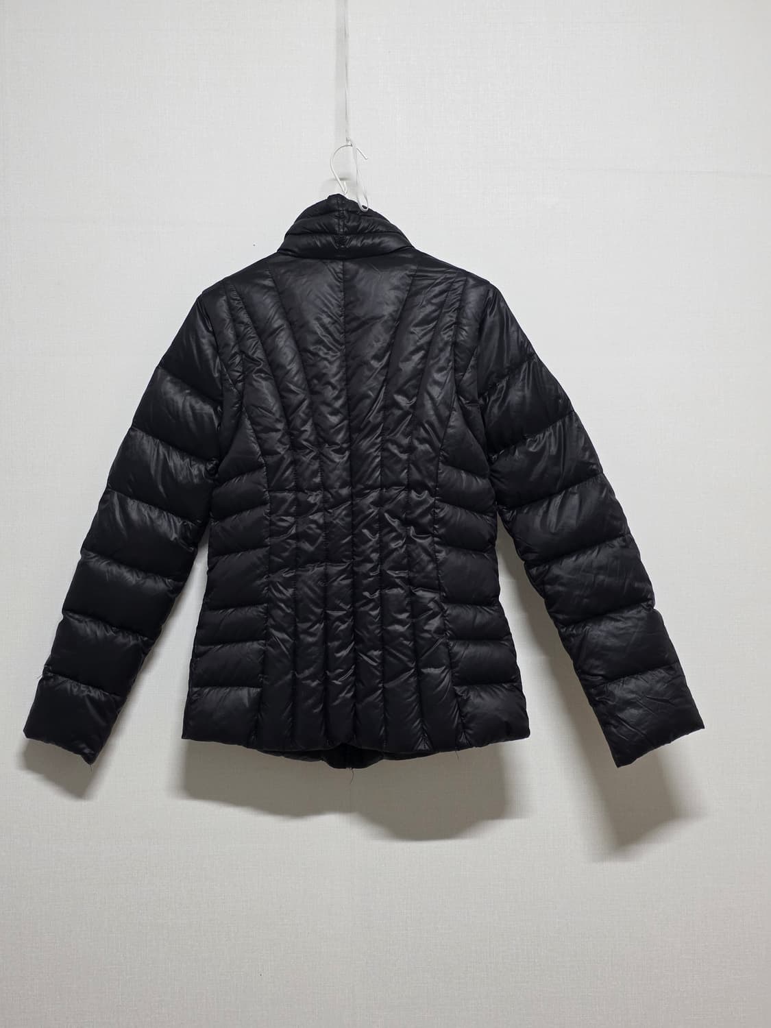 헤지스 거위털 골프웨어 상품이미지2