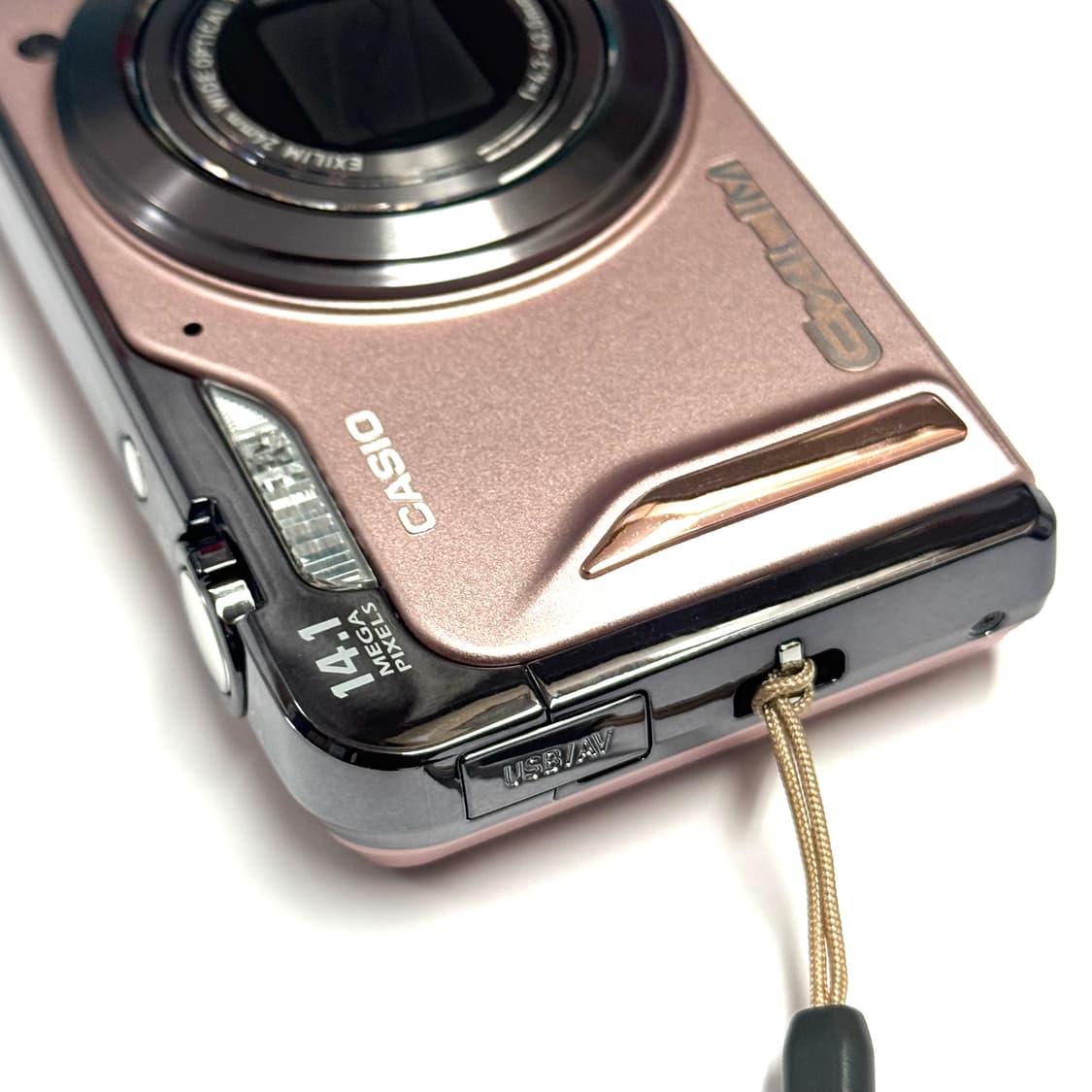 츄 디카💖풀박스 카시오 엑슬림 H15 Casio Exilim h15 상품이미지7