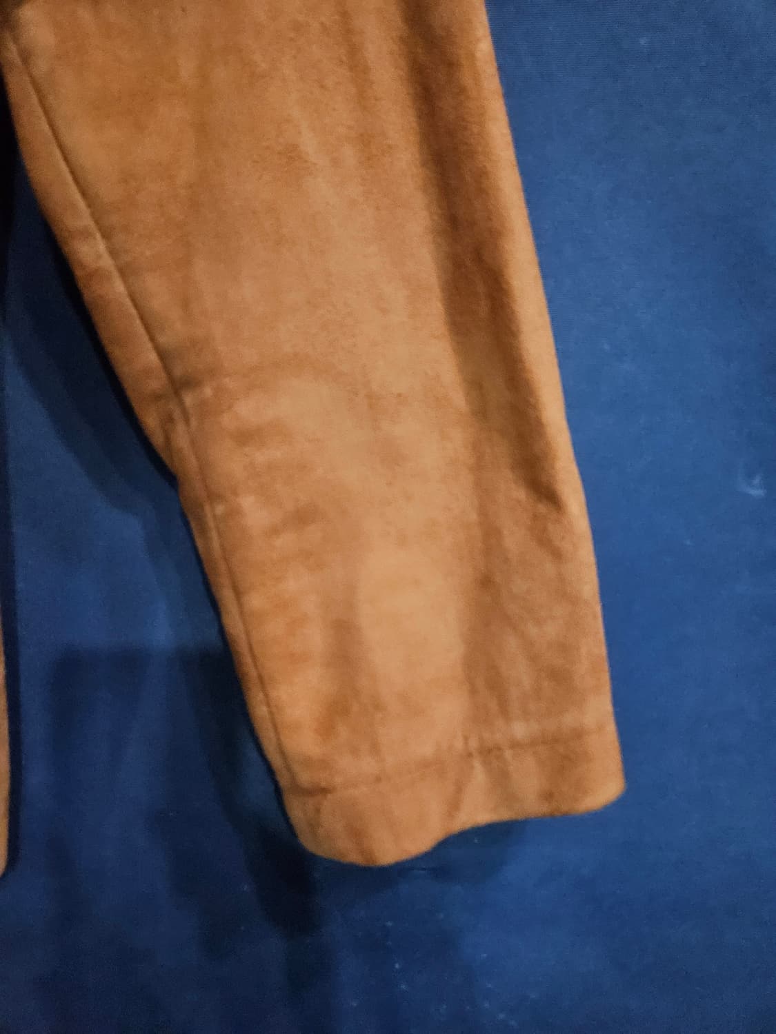 보이 런던 카멜컬러 남성 100 자켓  상품이미지5