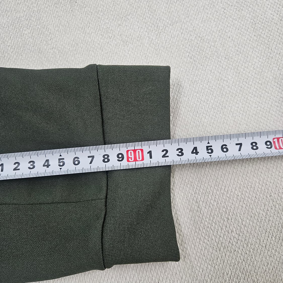 L 나이키 키즈 약기모 조거팬츠 0526Y 상품이미지9