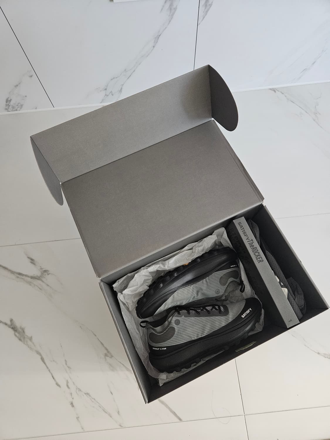 새티스파이 더 라커 290 상품이미지2