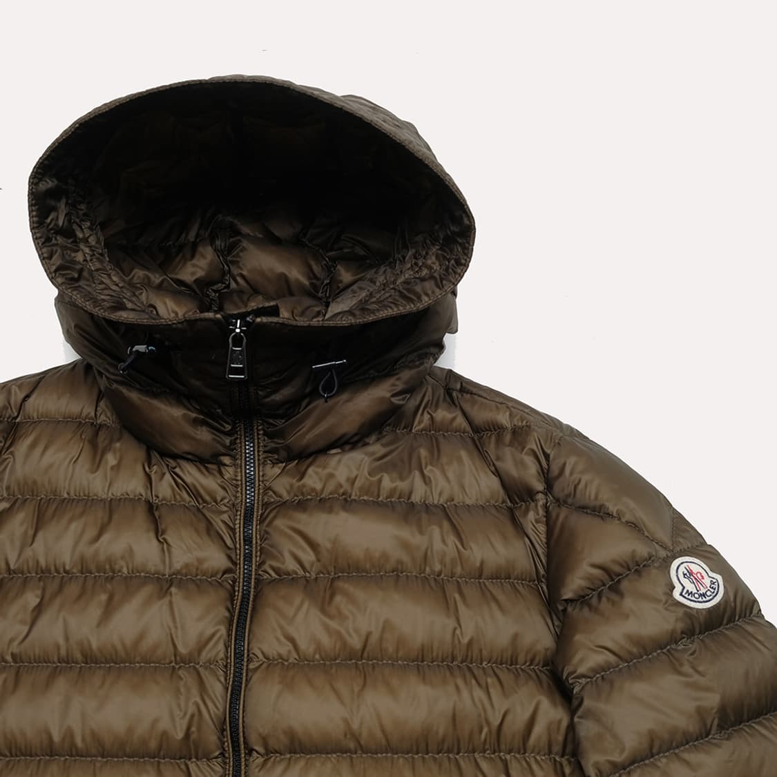 dijon down puffer 상품이미지3