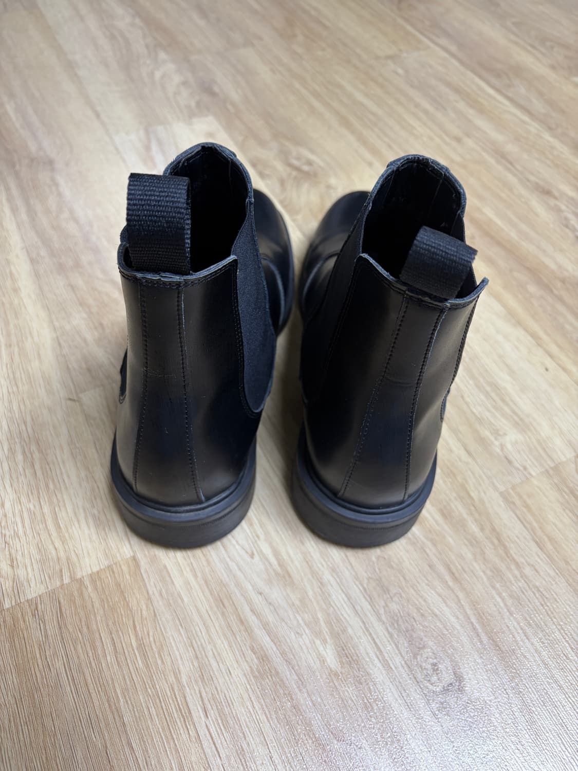 커스텀에이드 첼시부츠 280 상품이미지4