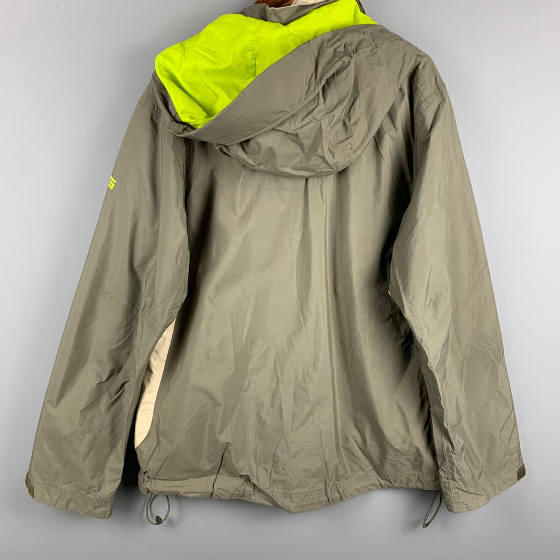 나이키 ACG 고프코어 테크니컬 바람막이 점퍼 자켓 상품이미지3