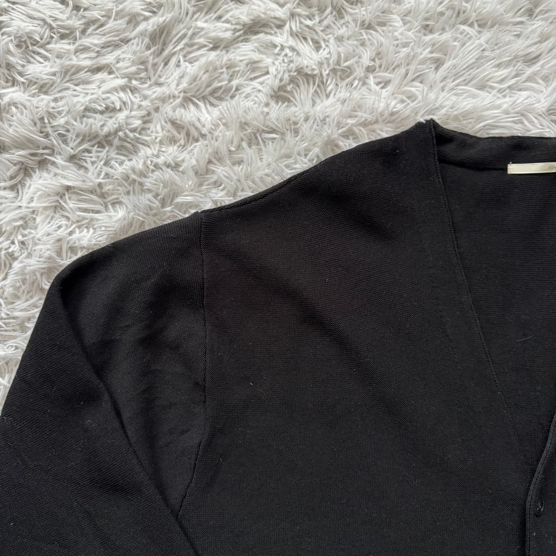 GU 일본빈티지 빅사이즈가디건 빈티지가디건 지유 보세가디건 xxl 110 상품이미지1