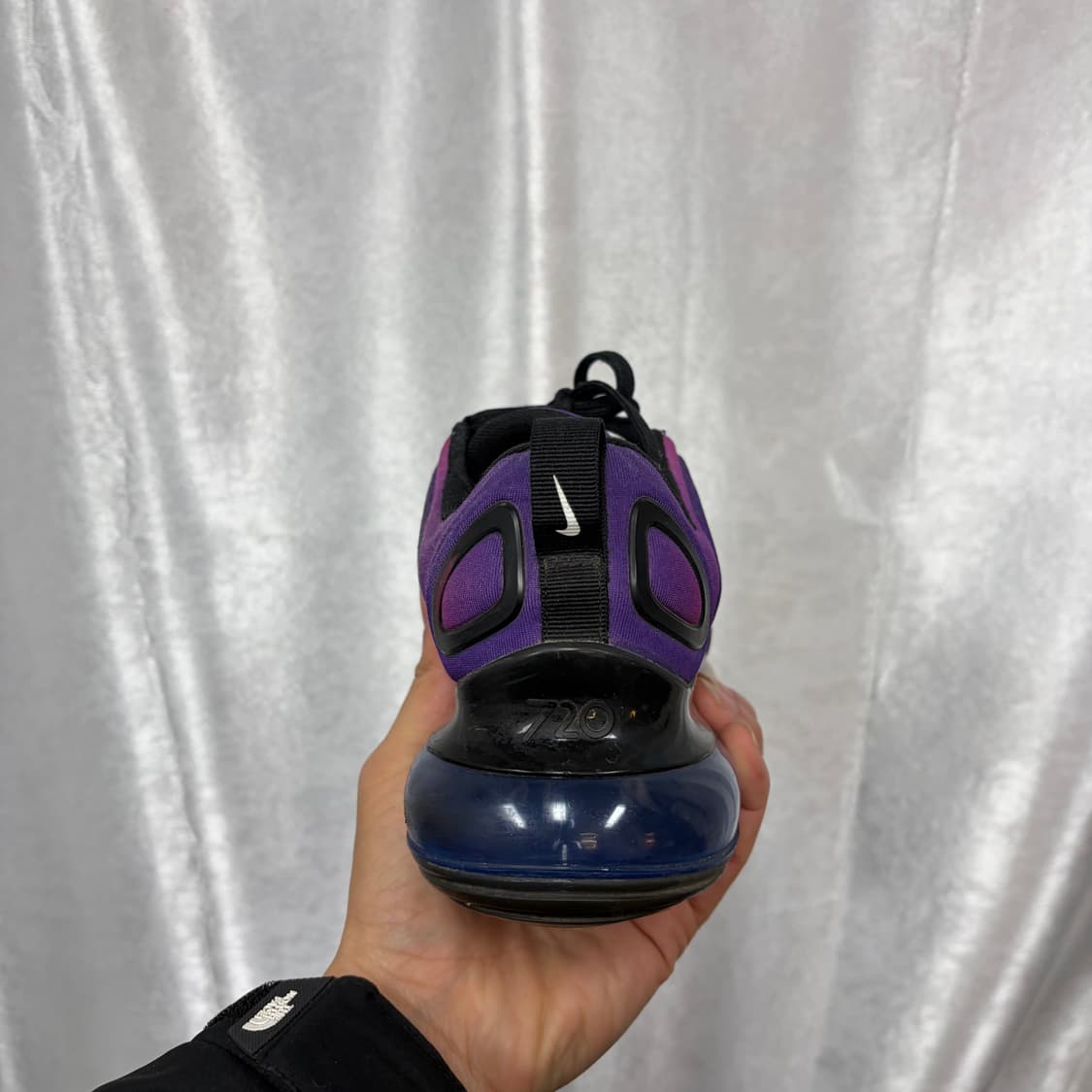 나이키 에어맥스 운동화 사이즈235  상품이미지8