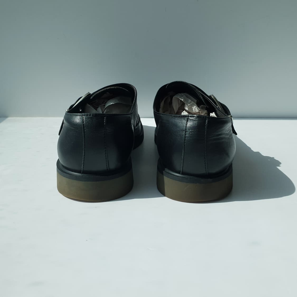 Comme Des Garcons monk strap 상품이미지9