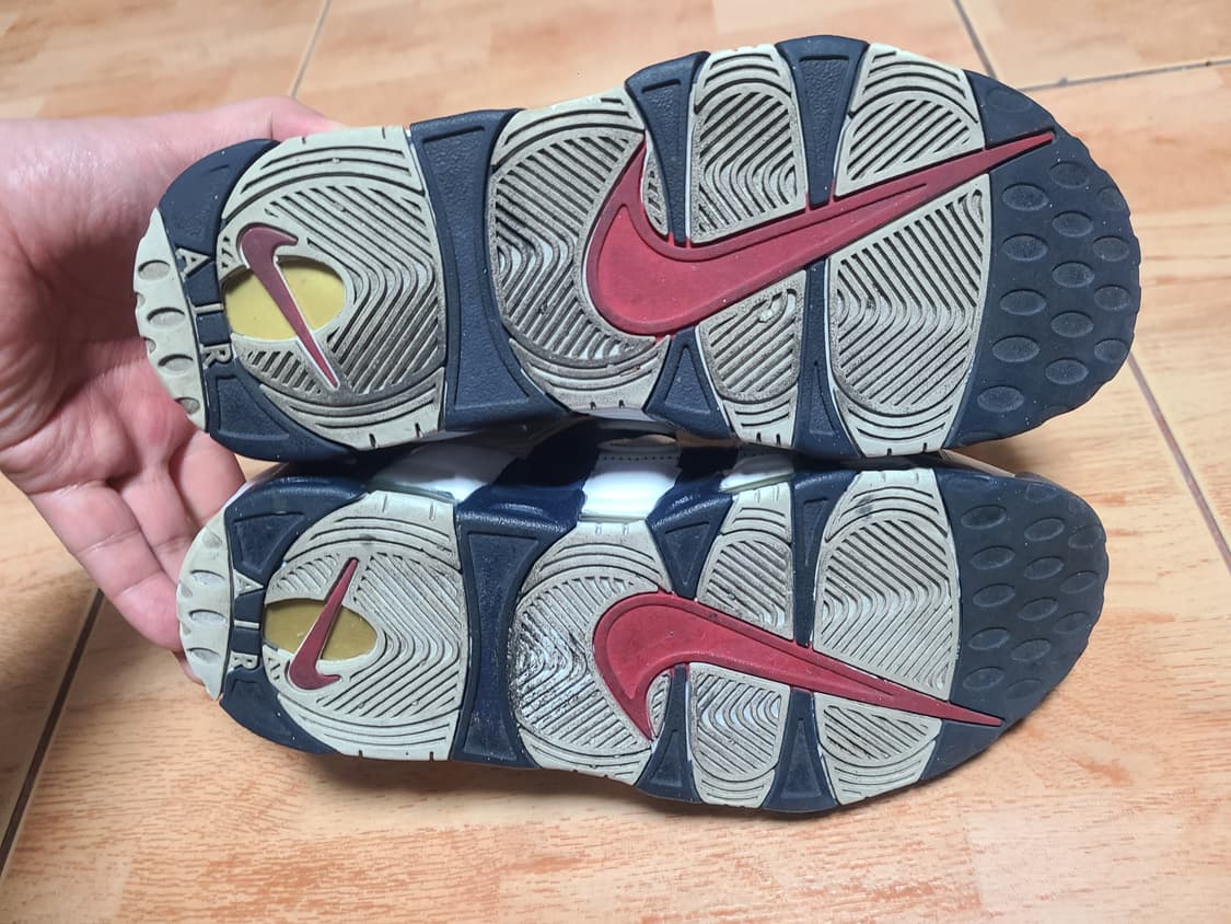 나이키 업템포 시드니 260 상품이미지6