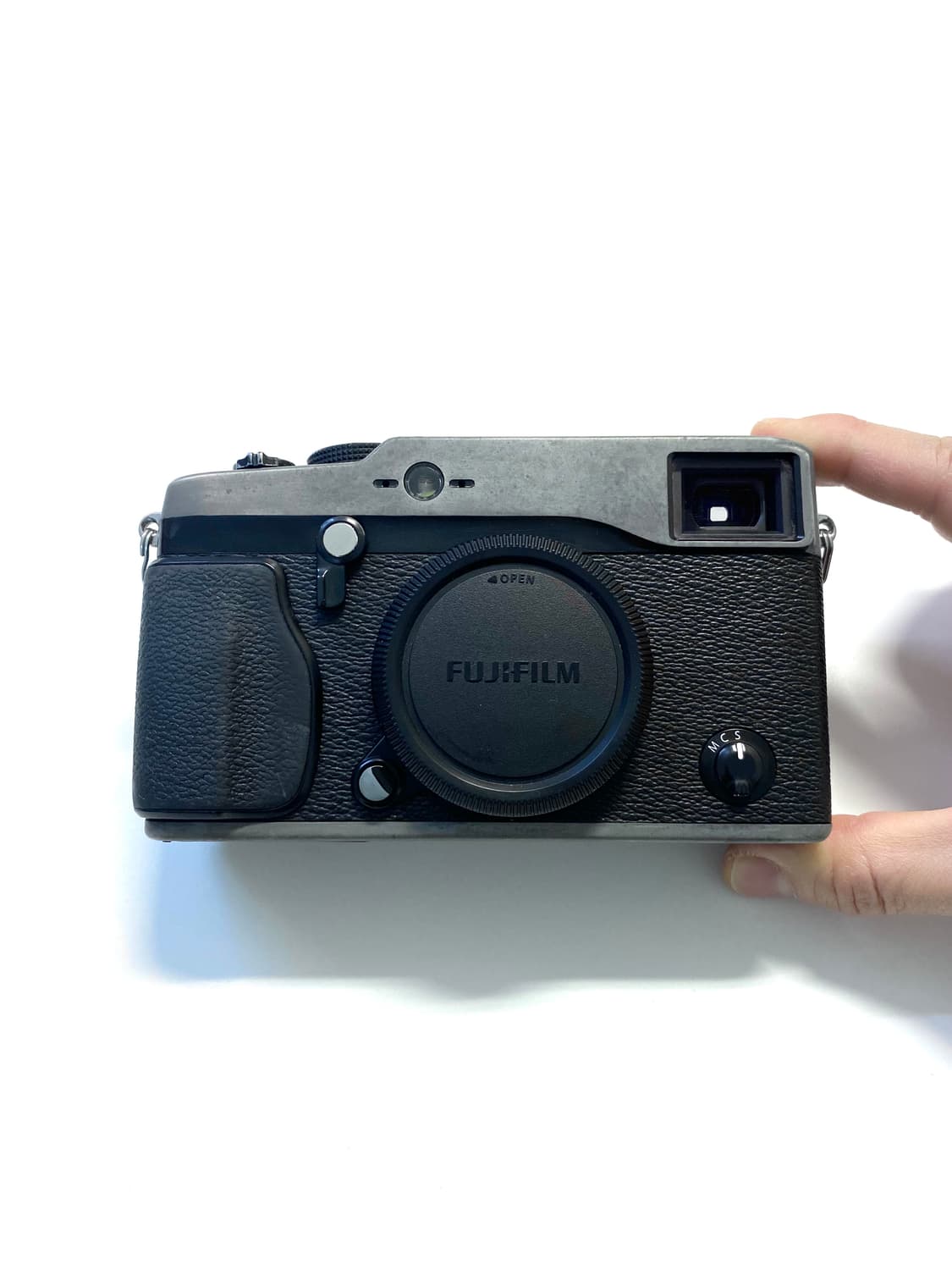 후지 X-PRO1 디지털 카메라 상품이미지1