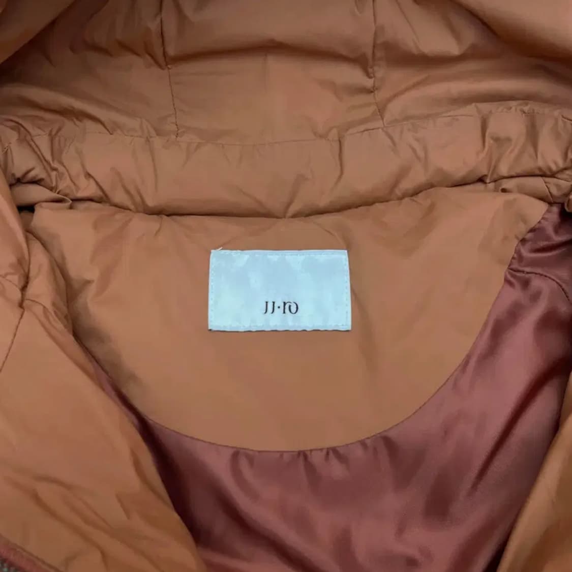 JJ.RO 지고트 여성 패딩 (85-88-155) 상품이미지3