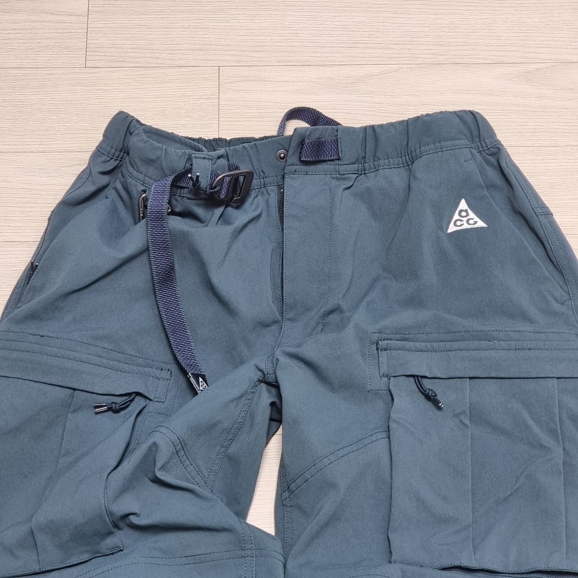 ACG 스미스 팬츠 그린 정글 상품이미지2