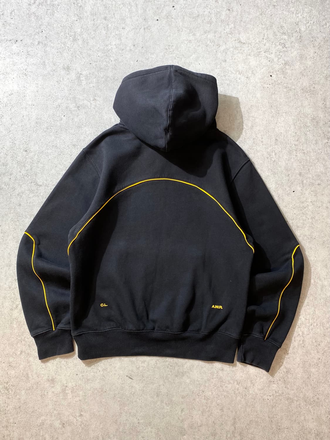[L] Nike x Nocta 나이키x녹타 에센셜 후드티 상품이미지4