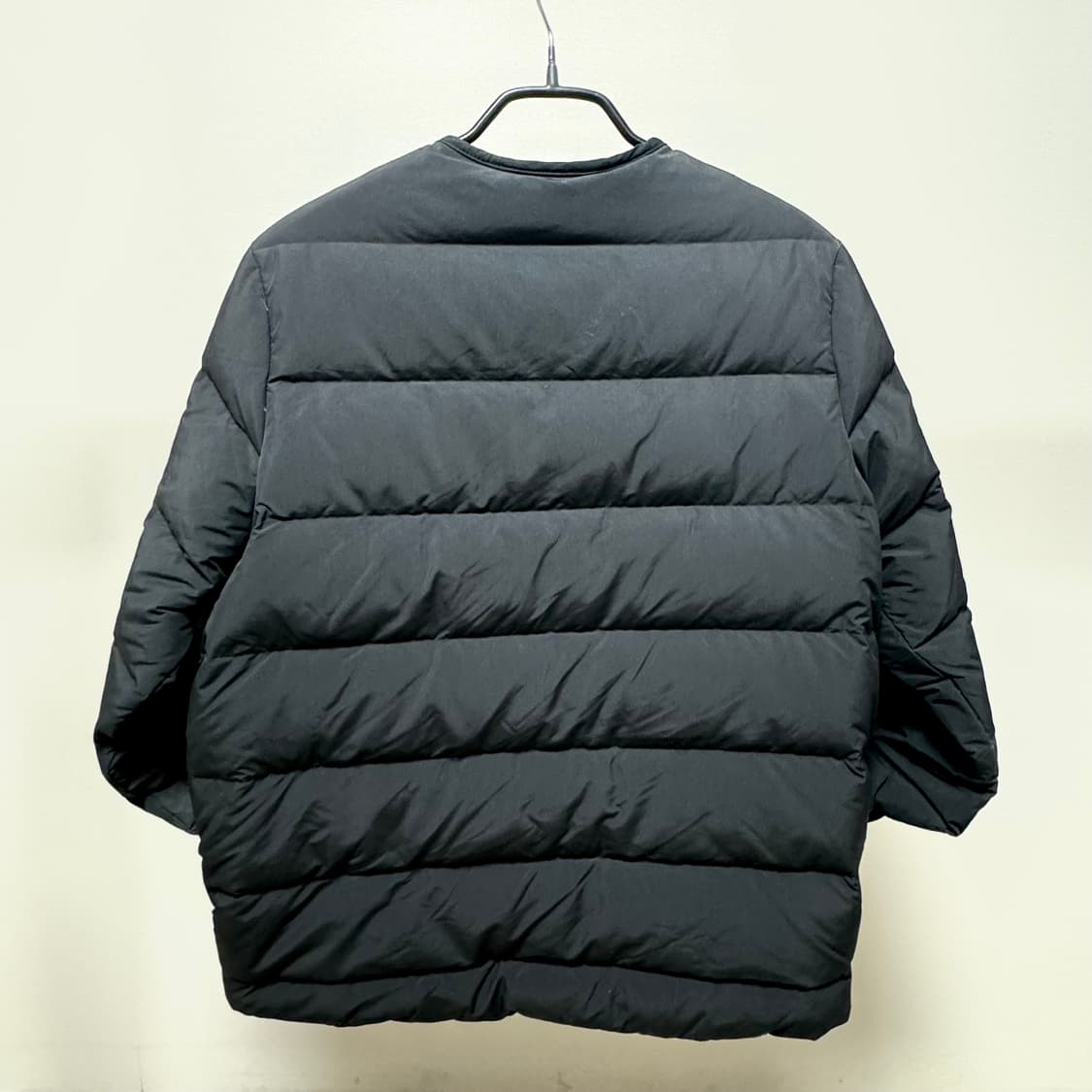 [M] 엄브로 경량패딩 깔깔이 상품이미지2