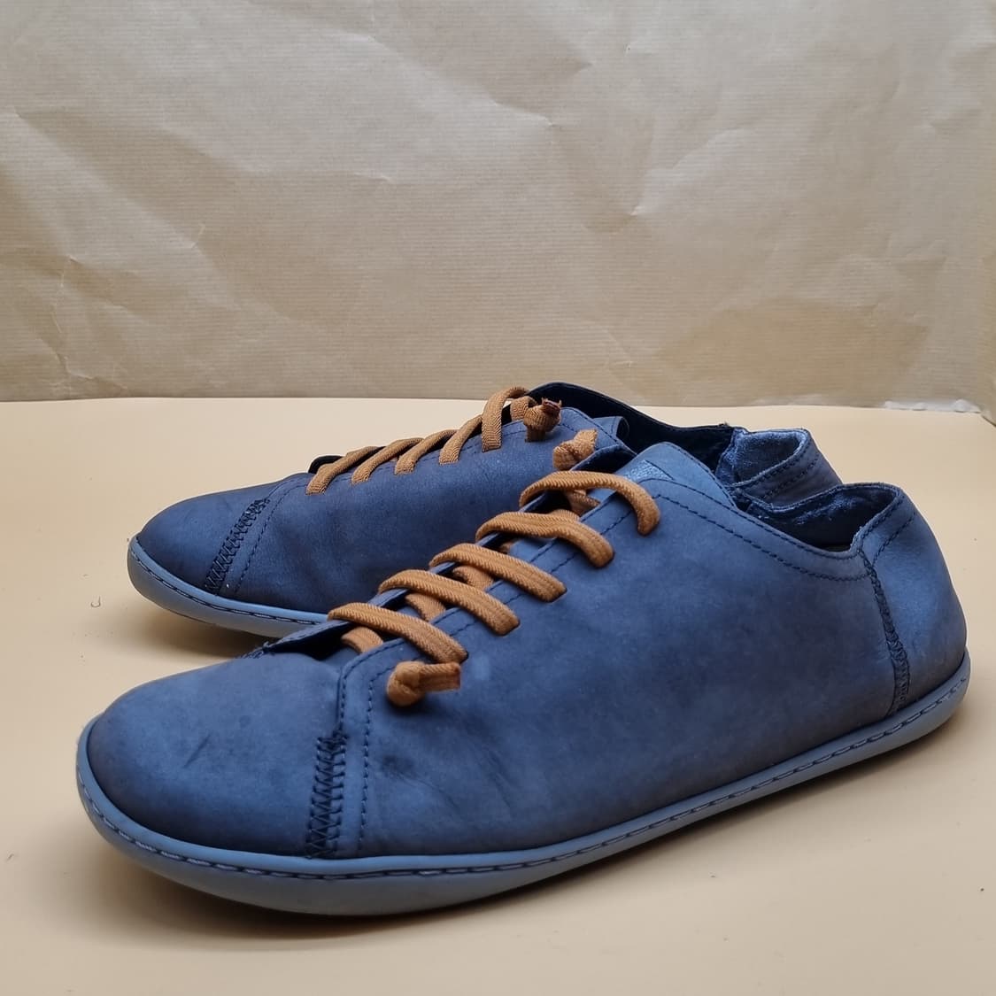 캠퍼 페우 남성스니커즈43 275 상품이미지1