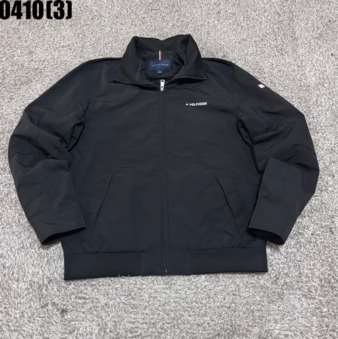 타미힐피거 자켓 상품이미지1