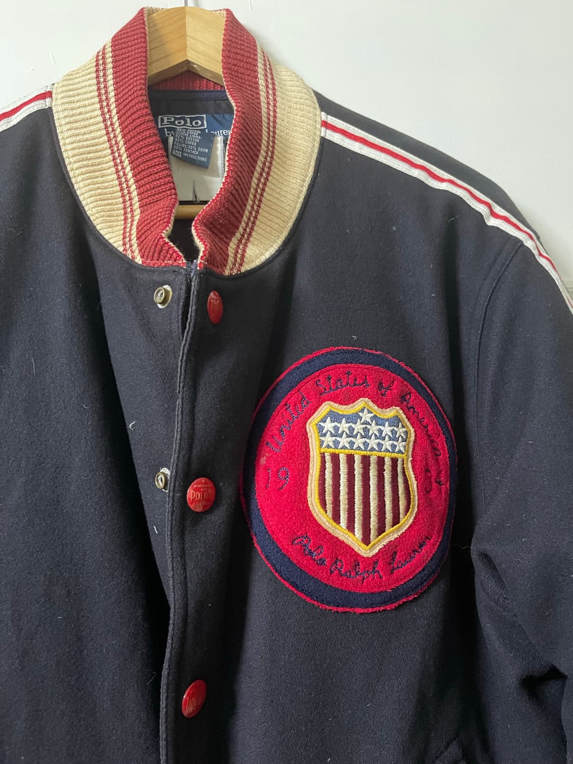 폴로 바시티 상품이미지4