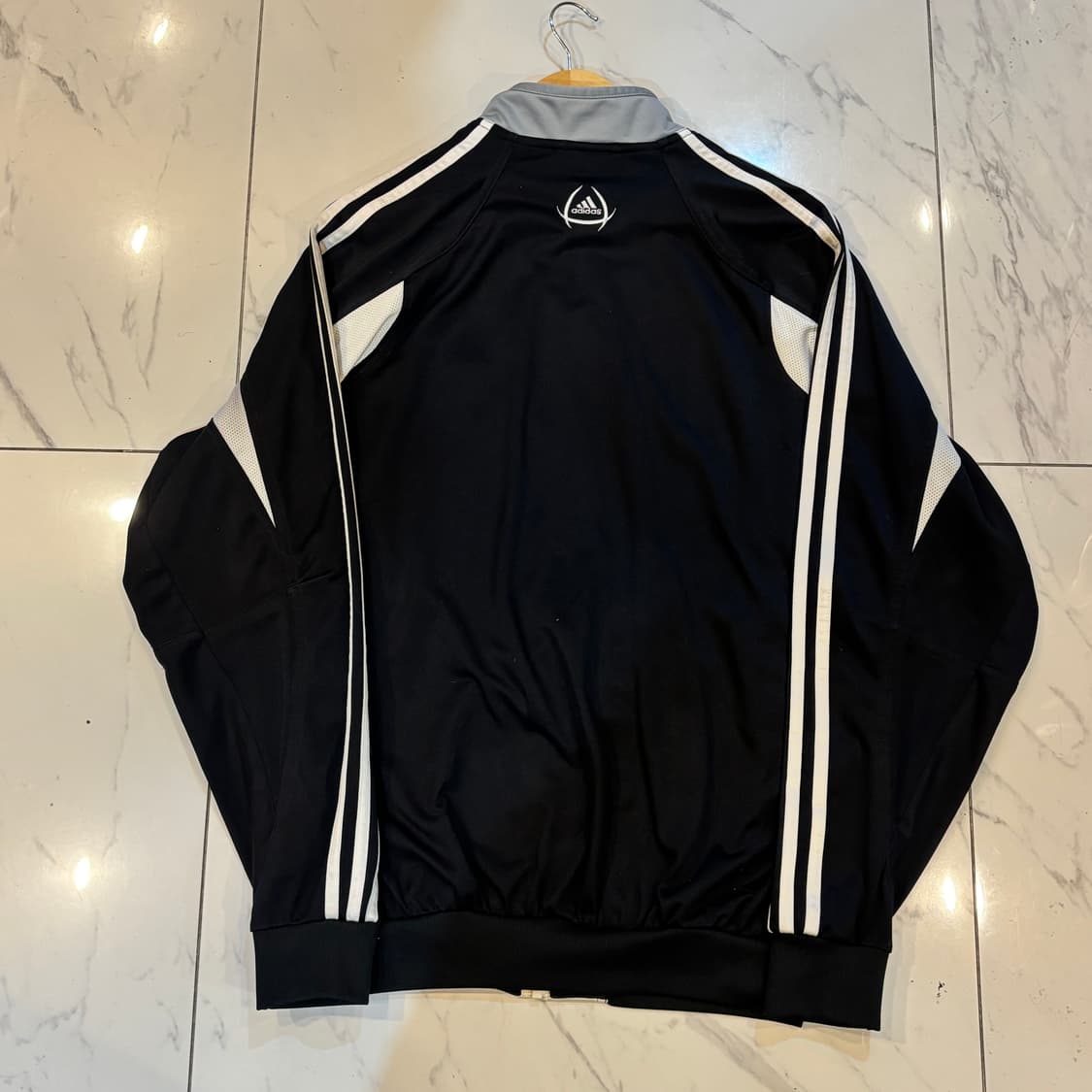 희귀매물 레알마드리드 트랙탑 아디다스 져지 유니폼 상품이미지5