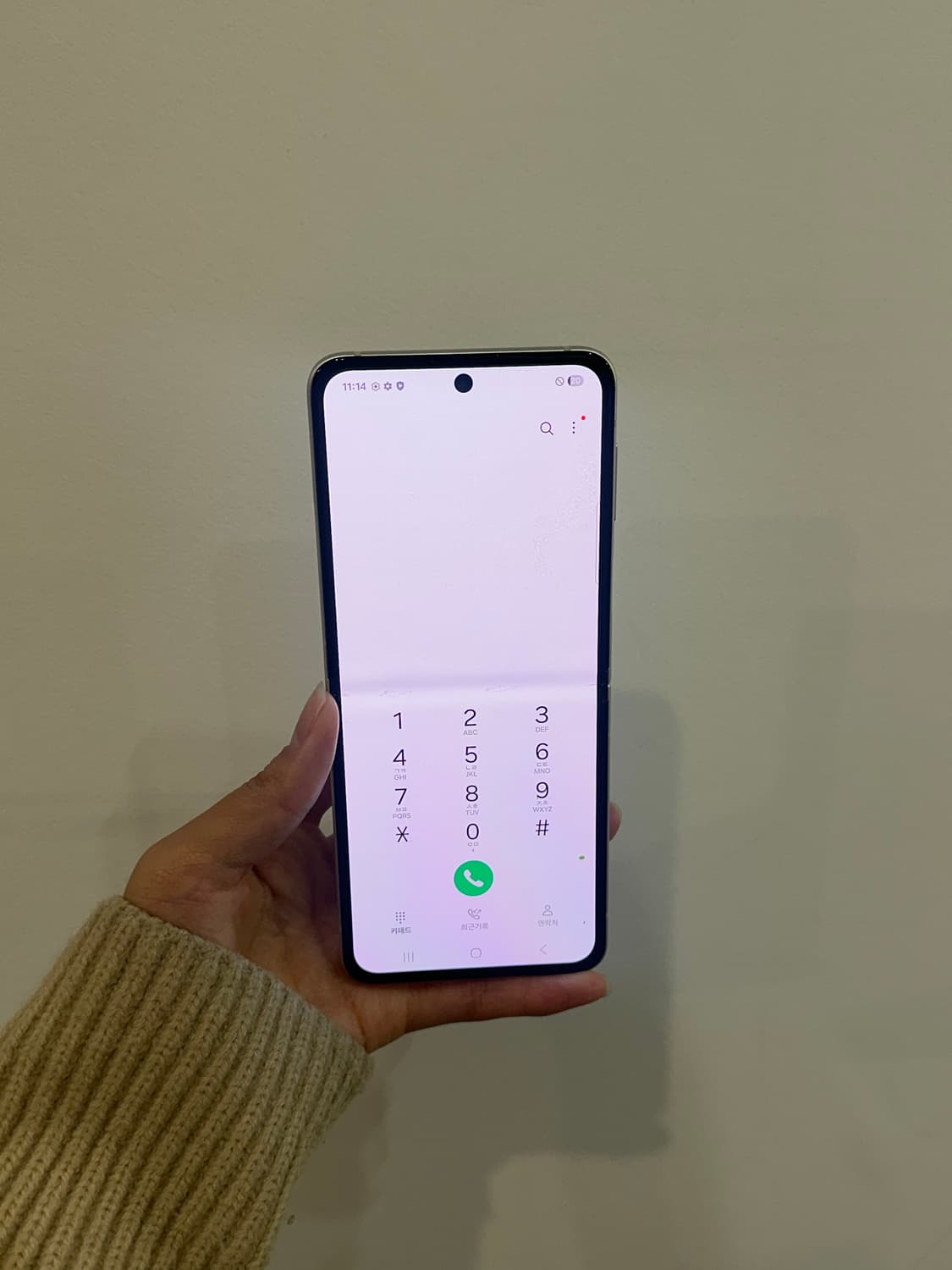 갤럭시 제트 플립 3 (5G) 상품이미지5