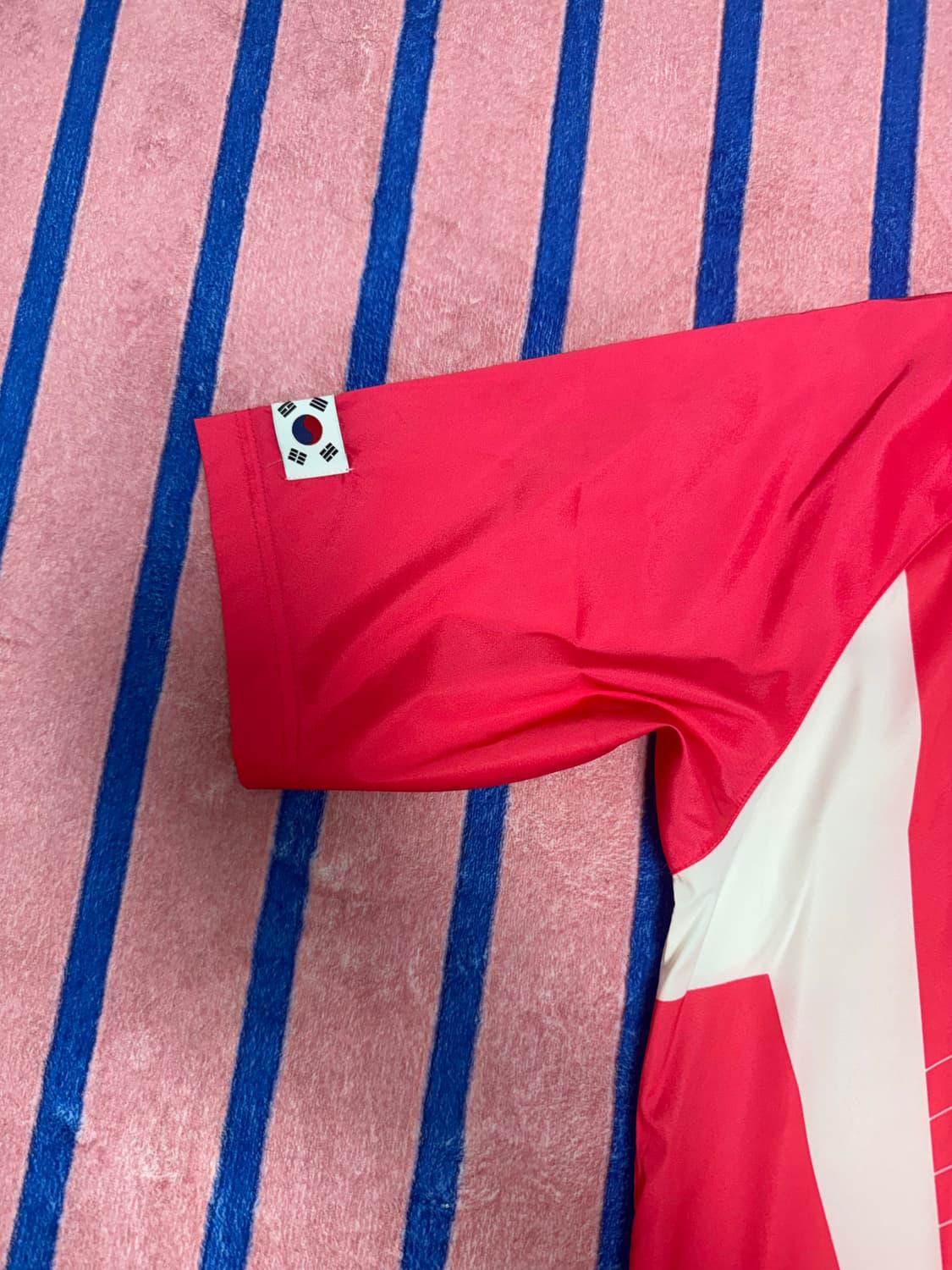 나이키 2002한일월드컵 국대유니폼 L size 상품이미지4