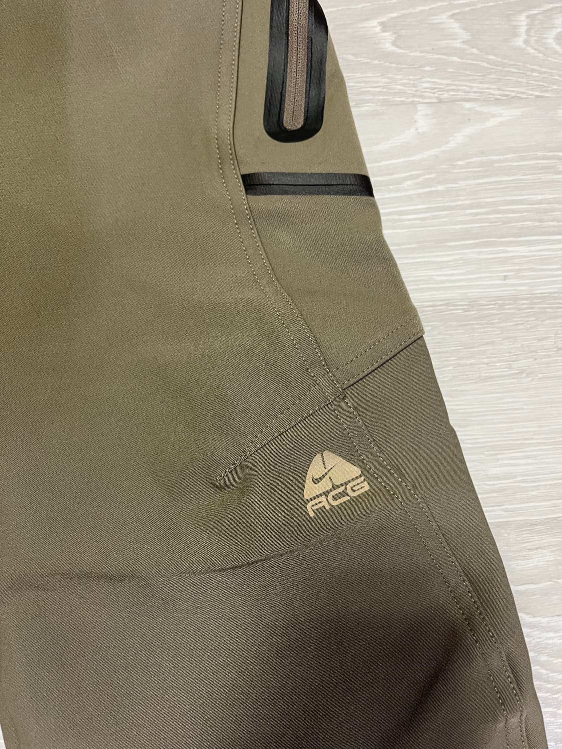 나이키 acg하이킹팬츠 상품이미지3
