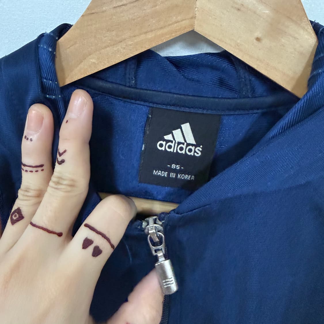 아디다스져지XS 상품이미지3