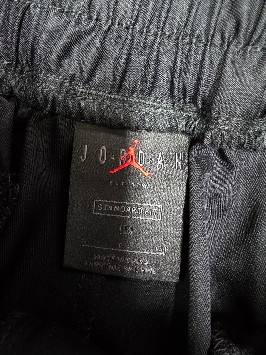 나이키 우먼 조던 플라이트 조거팬츠 상품이미지6