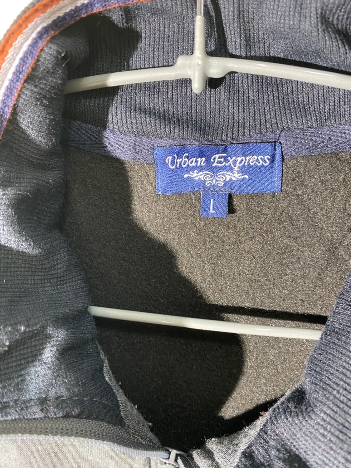 urban express 트랙탑 져지 상품이미지3