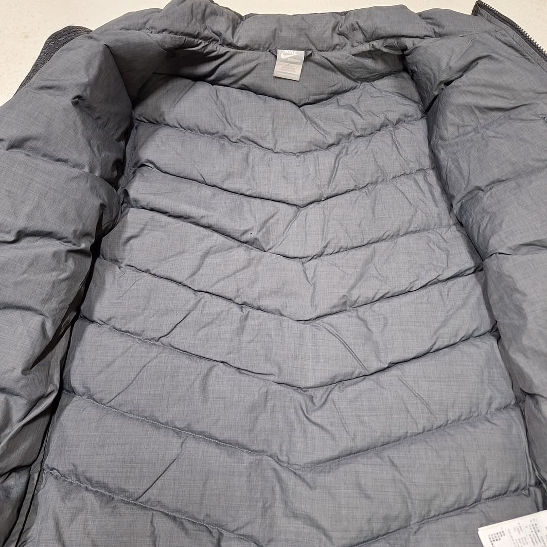 나이키  구스패딩90 상품이미지4