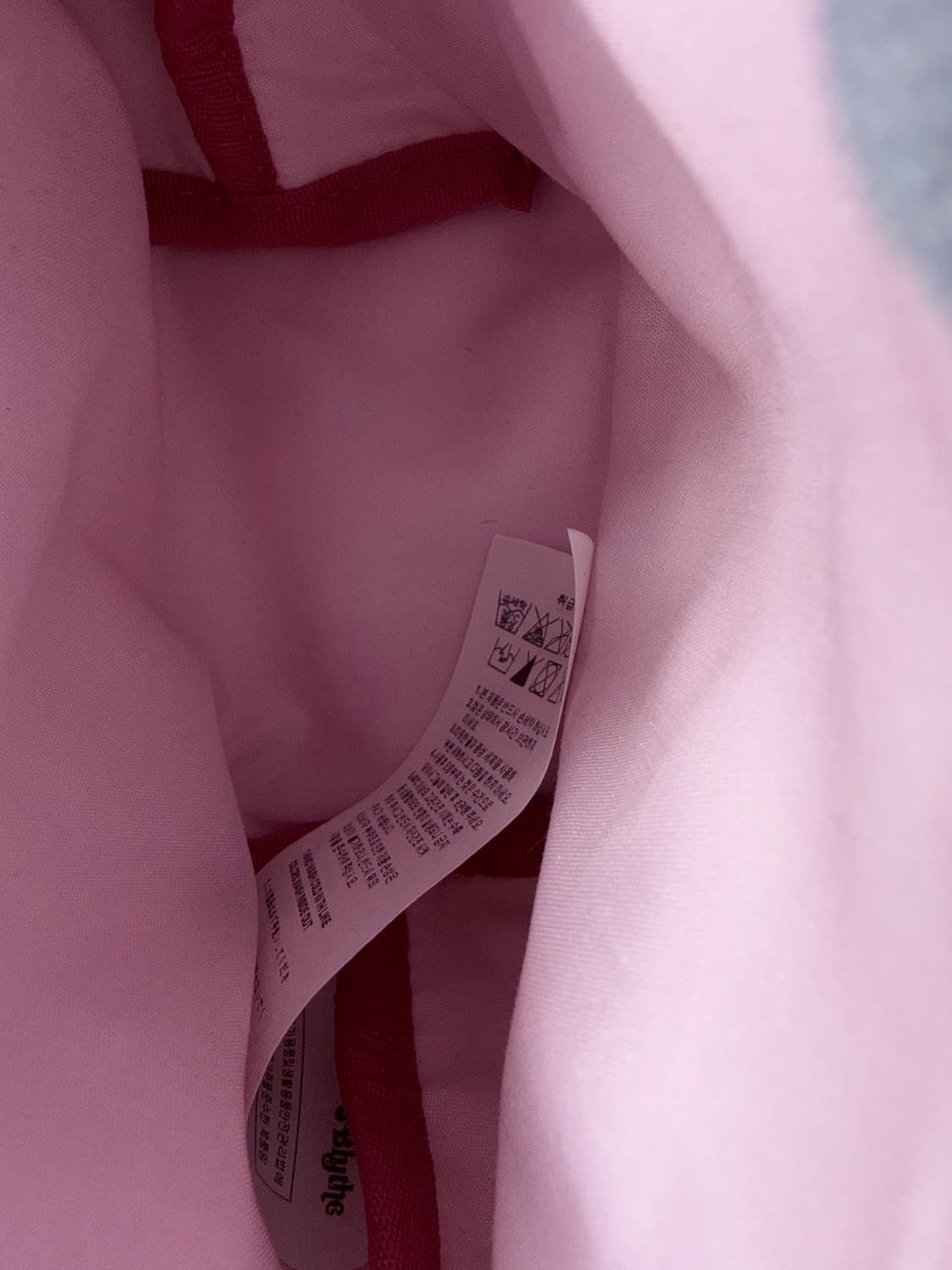 코이세이오 파우치 상품이미지3