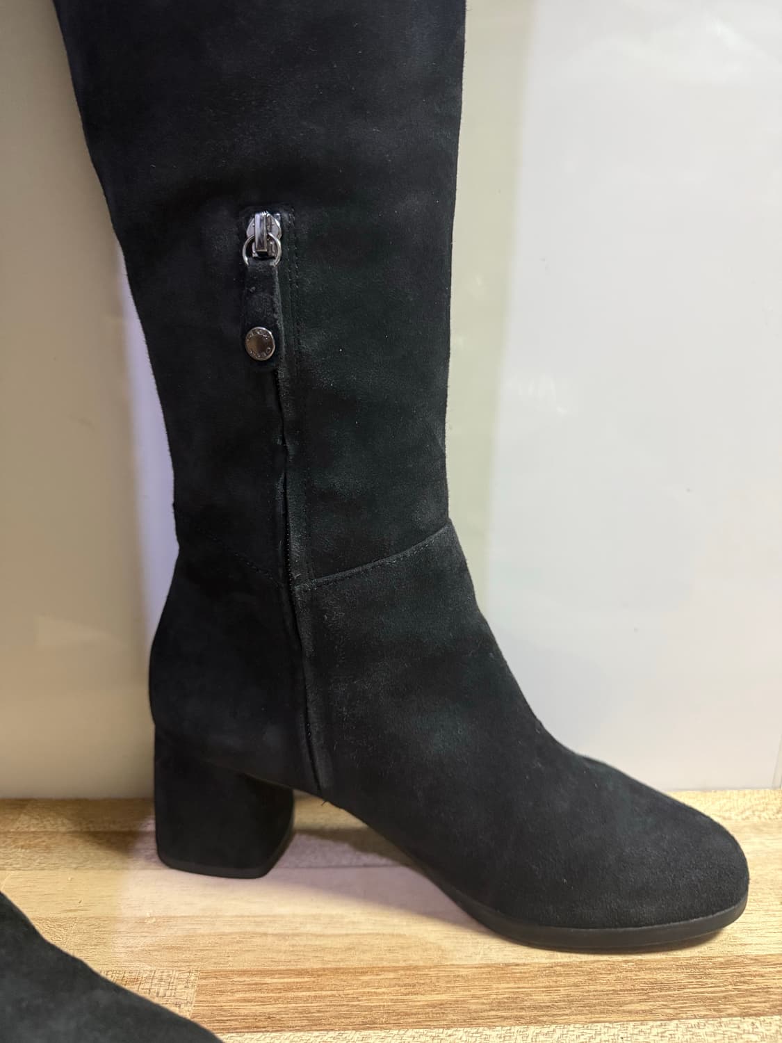 제옥스 롱부츠 36.5 상품이미지4