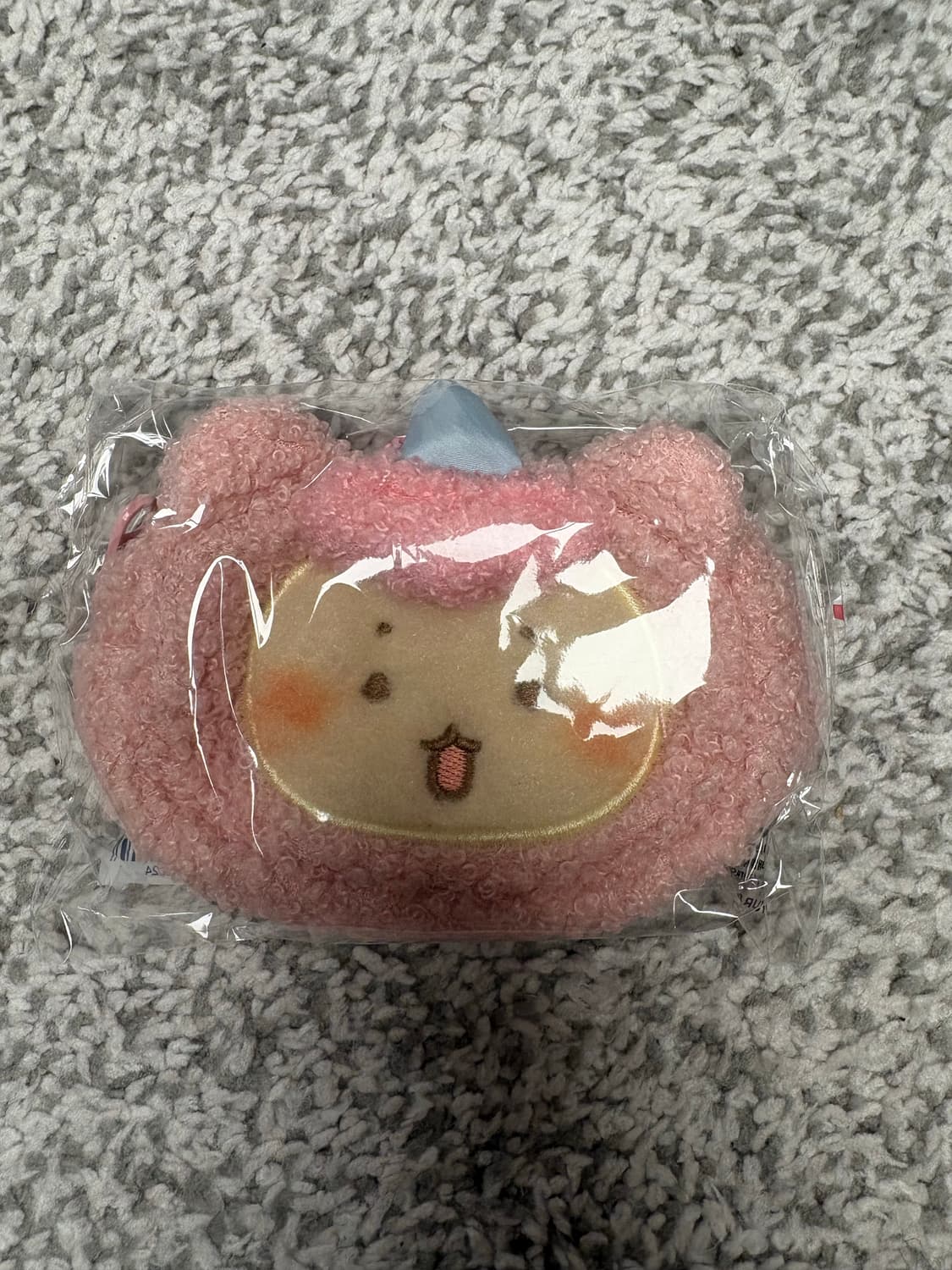 망그러진곰 파우치 상품이미지1