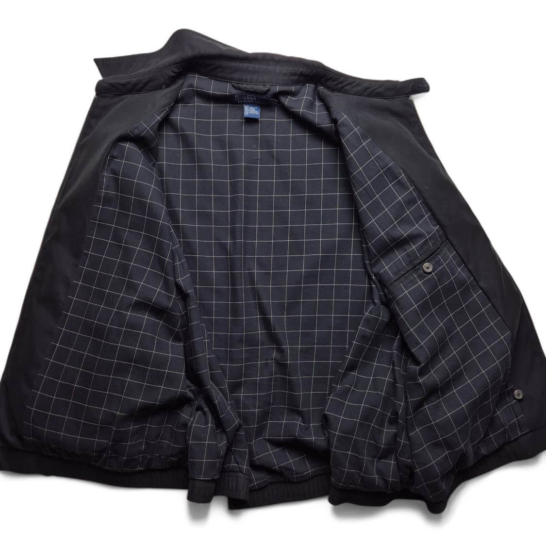 [XXL] 폴로 랄프로렌 폴리쉘 스윙톱 자켓 상품이미지8