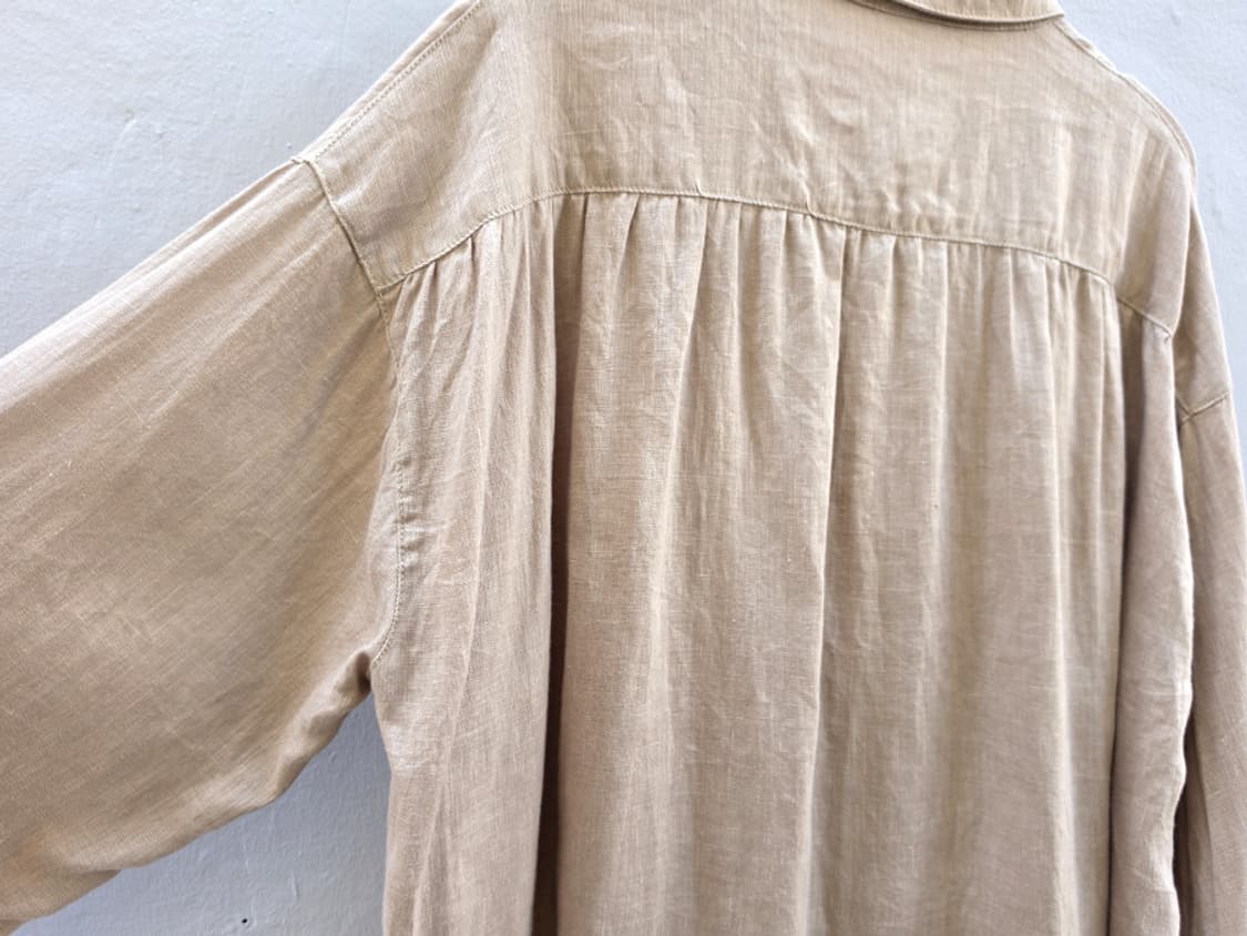 FURALI 리넨 100% 상품이미지7