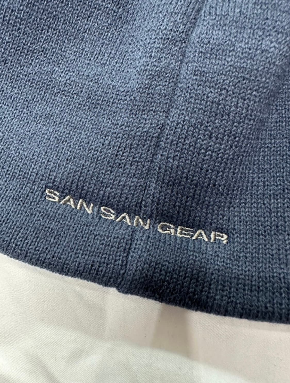 산산기어 비니 상품이미지4