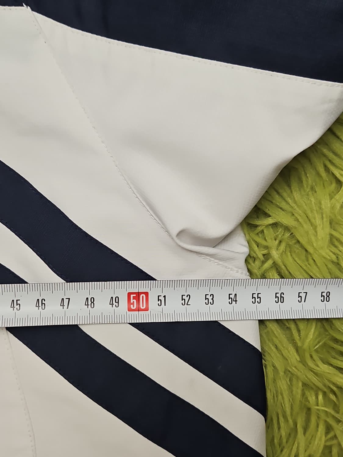 Lotto 이탈리아 올드스쿨 바람막이 95 상품이미지8