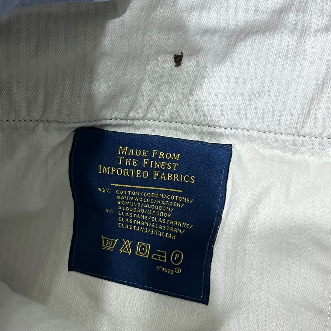 폴로 랄프로렌 코듀로이팬츠 s08733 상품이미지7