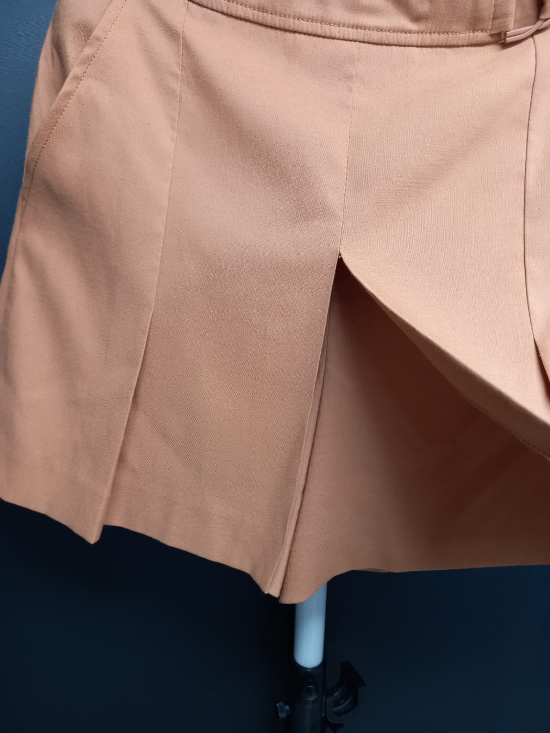 새 JJ JIGOTT 지고트 춘하 4부 반바지  55 상품이미지5