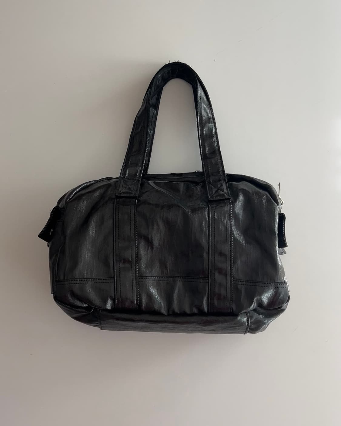 요시다 포터 샤인 보스턴백 상품이미지2