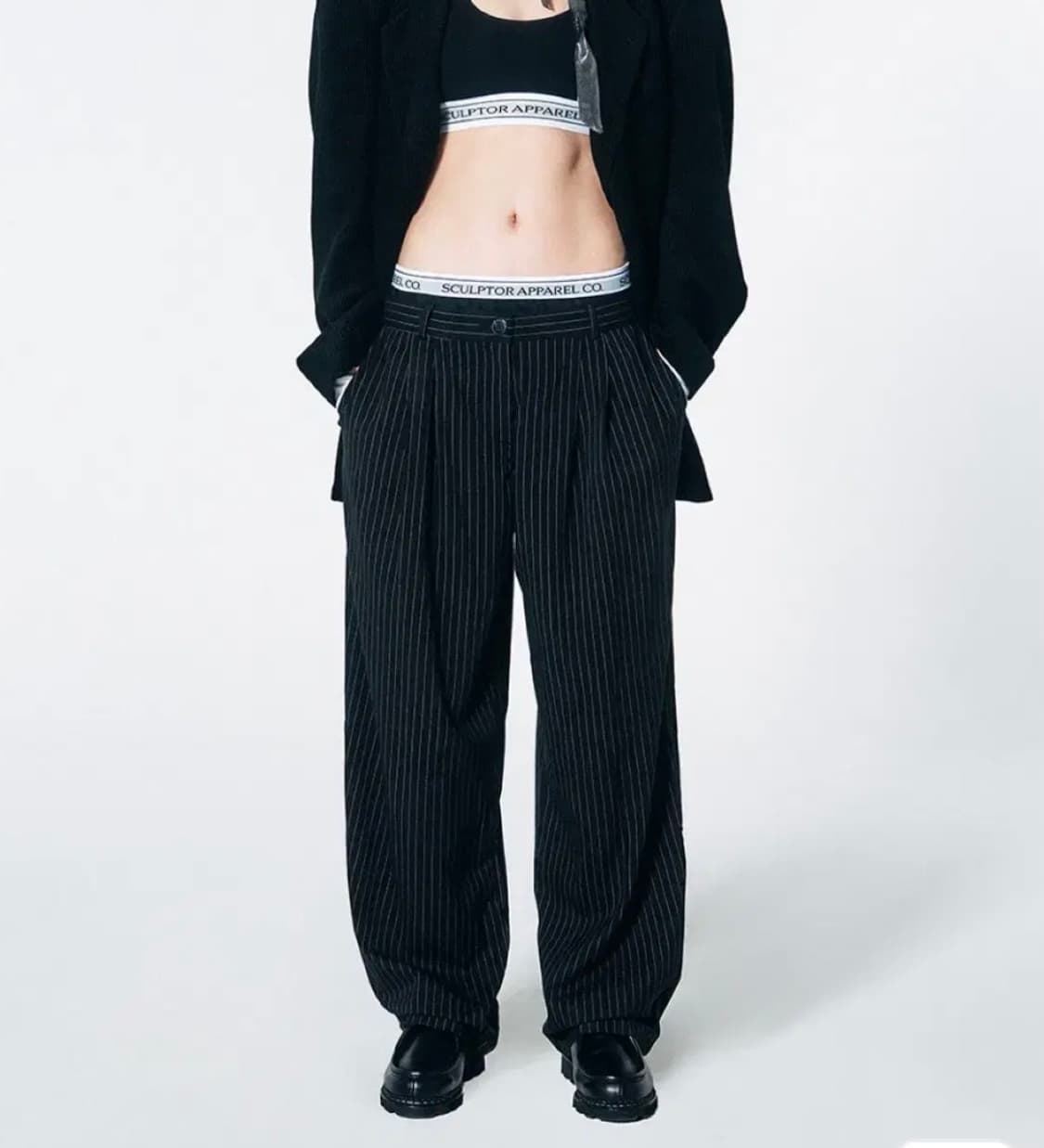 스컬프터 피카부 팬츠 Peekaboo Pants (m) 상품이미지1