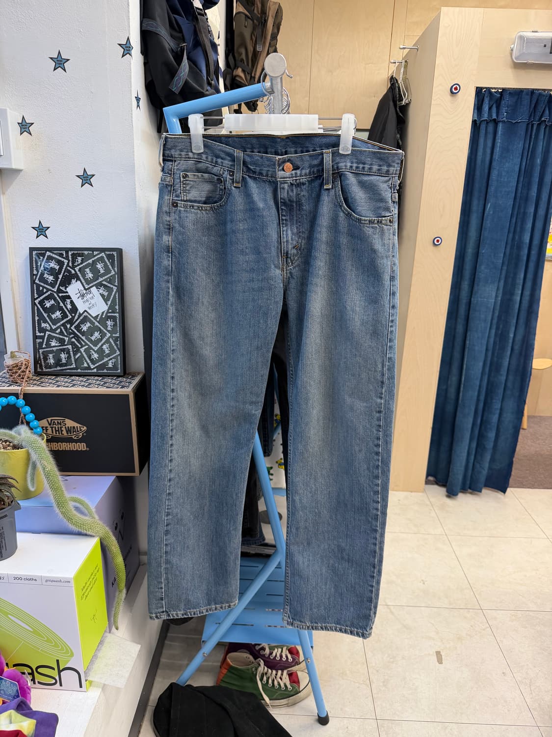 Levi’s 569 (34X32) 상품이미지3