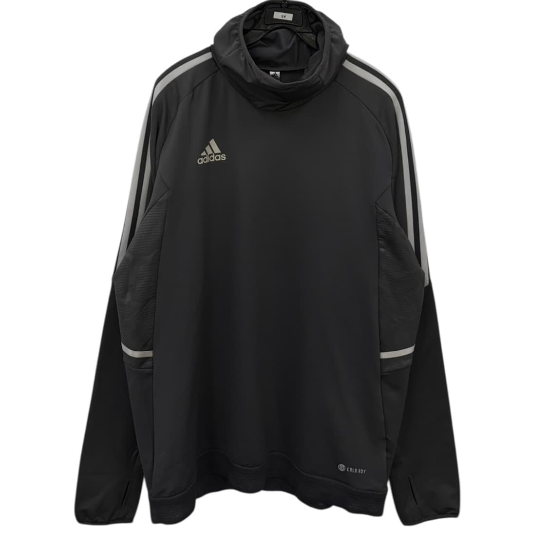 아디다스 기모 긴팔티 상품이미지1